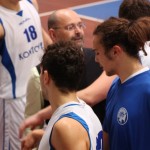 Košarka, Briščiki: Kontovel – Perteole
