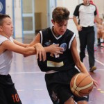 Briščiki, košarka, Under 14; 37. Turnir prijateljstva