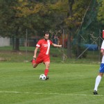 Nogomet, elitna liga: Union Pasiano – Kras Repen