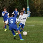 Nogomet, 12. trofeja Skala