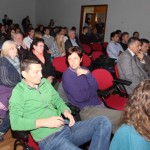 Sovodnje, Nagrada Šport in šola