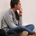 Košarka, D liga; Kontovel - Alba Cormons
