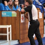 Košarka, Briščiki: Kontovel – Perteole