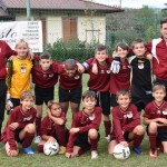 Nogomet, 12. trofeja Skala