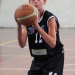 Briščiki, košarka, Under 14; 37. Turnir prijateljstva