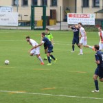 Prosek, nogomet; 1. amaterska liga: Primorje - Mladost
