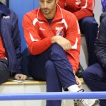 Repen, odbojka, Sloga Tabor, Sloga; predstavitev ekip