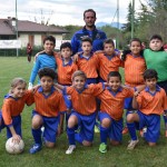 Nogomet, 12. trofeja Skala