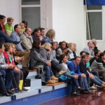 Košarka, D liga; Kontovel - Alba Cormons