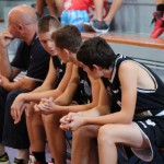 Briščiki, košarka, Under 14; 37. Turnir prijateljstva