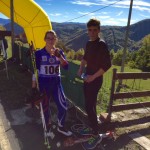 Skiroll, Bobbio (Piacenza), Italijansko prvenstvo