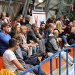 Trst, košarka, C-liga silver: Bor - DGM