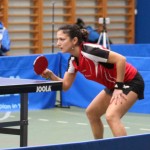 Namizni tenis, A1-liga: Kras - Castel Goffredo