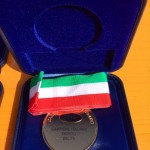 Skiroll, Bobbio (Piacenza), Italijansko prvenstvo