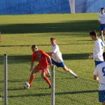 Nogomet, elitna liga: Vesna – Cjarlins Muzane