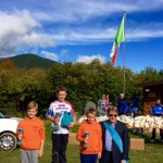 Skiroll, Bobbio (Piacenza), Italijansko prvenstvo