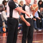 Košarka, D liga; Kontovel - Alba Cormons