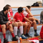 Košarka, Briščiki: Kontovel – Perteole
