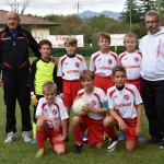 Nogomet, 12. trofeja Skala