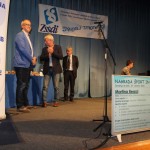 Sovodnje, Nagrada Šport in šola