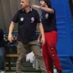 Trst, košarka, C-liga silver: Bor - DGM