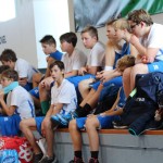 Briščiki, košarka, Under 14; 37. Turnir prijateljstva