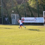 Nogomet, elitna liga: Vesna – Cjarlins Muzane