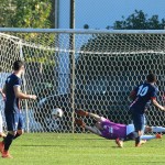 Nogomet, elitna liga: Lumignacco – Kras Repen