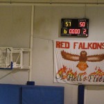 Košarka, under 18: Jadran - Pallacanestro DGM