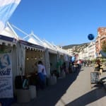 Barcolana, stand ZSŠDI