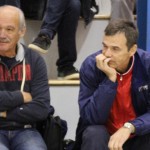 Repen, odbojka, Sloga Tabor, Sloga; predstavitev ekip