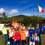 Skiroll, Bobbio (Piacenza), Italijansko prvenstvo