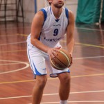 Košarka, Briščiki: Kontovel – Perteole