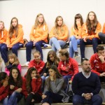 Repen, odbojka, Sloga Tabor, Sloga; predstavitev ekip