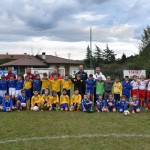 Nogomet, 12. trofeja Skala