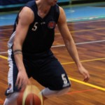 Trst, košarka, C-liga silver: Bor - DGM