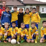 Nogomet, 12. trofeja Skala