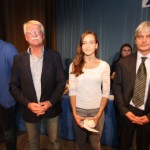 Sovodnje, Nagrada Šport in šola