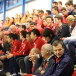 Repen, odbojka, Sloga Tabor, Sloga; predstavitev ekip