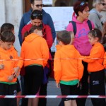 Trst, atletika, hitra hoja; Memorial Crasso
