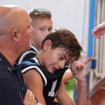 Briščiki, košarka, Under 14; 37. Turnir prijateljstva