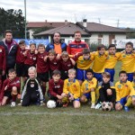 Nogomet, 12. trofeja Skala