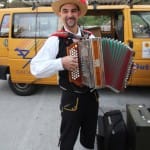 Barcolana: SK Brdina s svojo stojnico