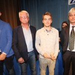 Sovodnje, Nagrada Šport in šola
