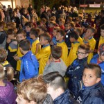 Nogomet, 12. trofeja Skala