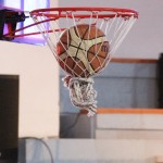 Briščiki, košarka; Jadran 40 let