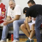 Košarka, D liga: Sokol - San Vito
