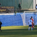 Nogomet, elitna liga: Vesna – Cjarlins Muzane