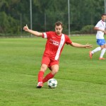 Nogomet, elitna liga: Union Pasiano – Kras Repen