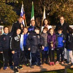 Nogomet, 12. trofeja Skala